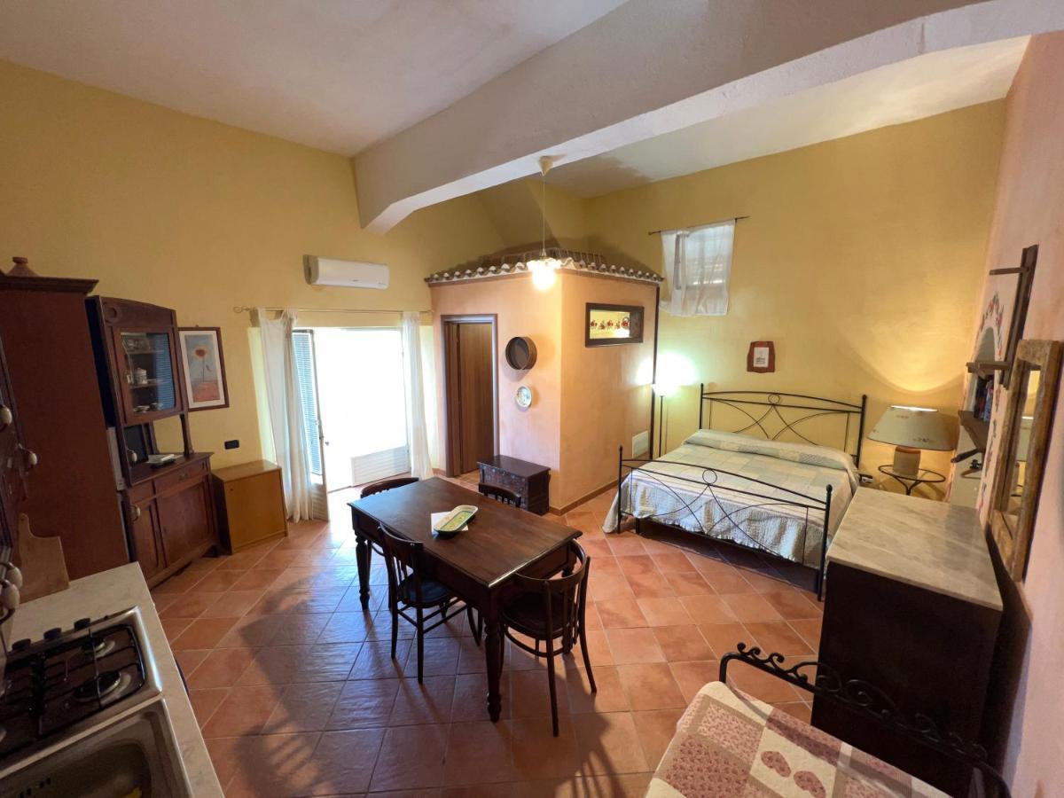 B&B Rita And Family Loceri Ngoại thất bức ảnh