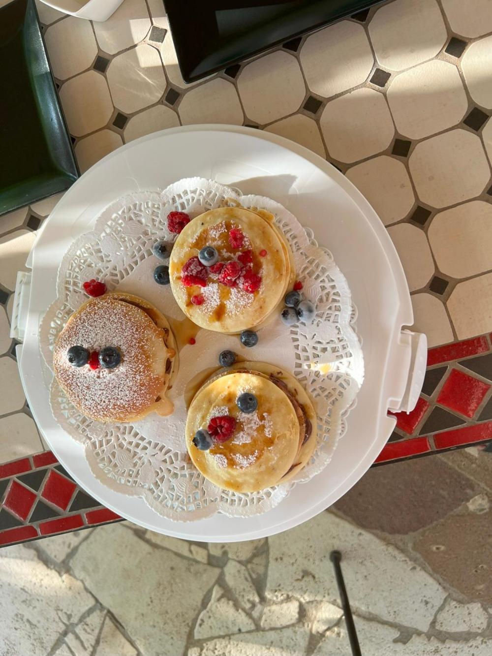 B&B Rita And Family Loceri Ngoại thất bức ảnh